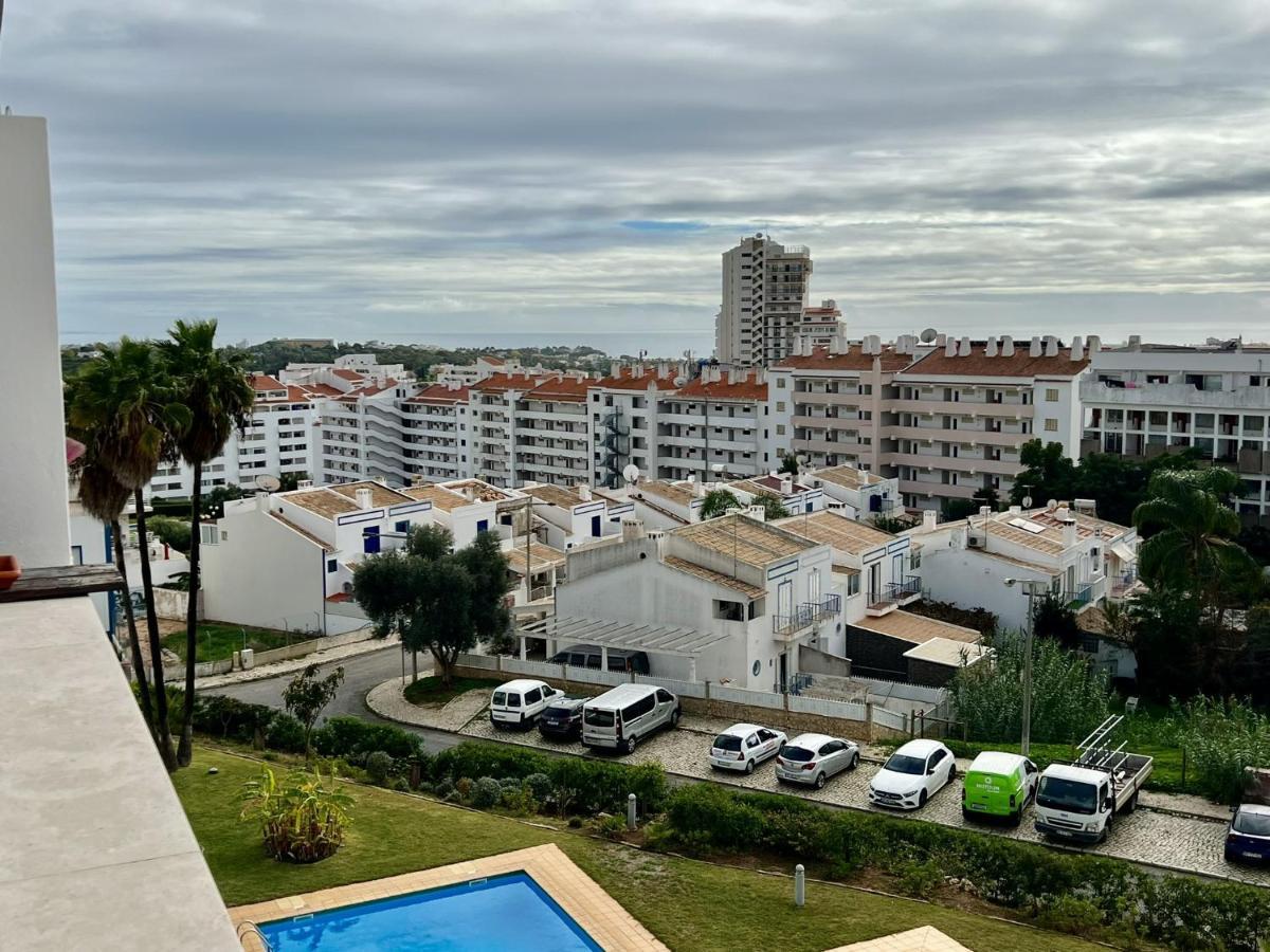 Albufeira Vintage Apartment With Pool By Homing المظهر الخارجي الصورة