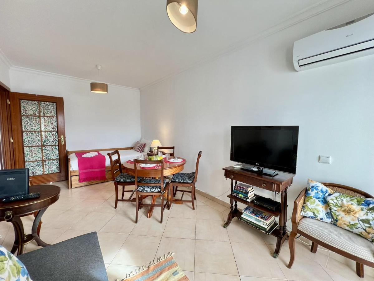 Albufeira Vintage Apartment With Pool By Homing المظهر الخارجي الصورة