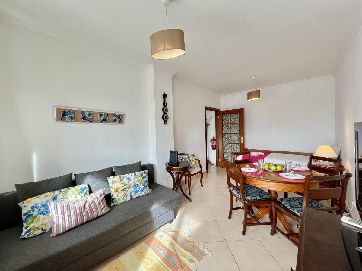 Albufeira Vintage Apartment With Pool By Homing المظهر الخارجي الصورة