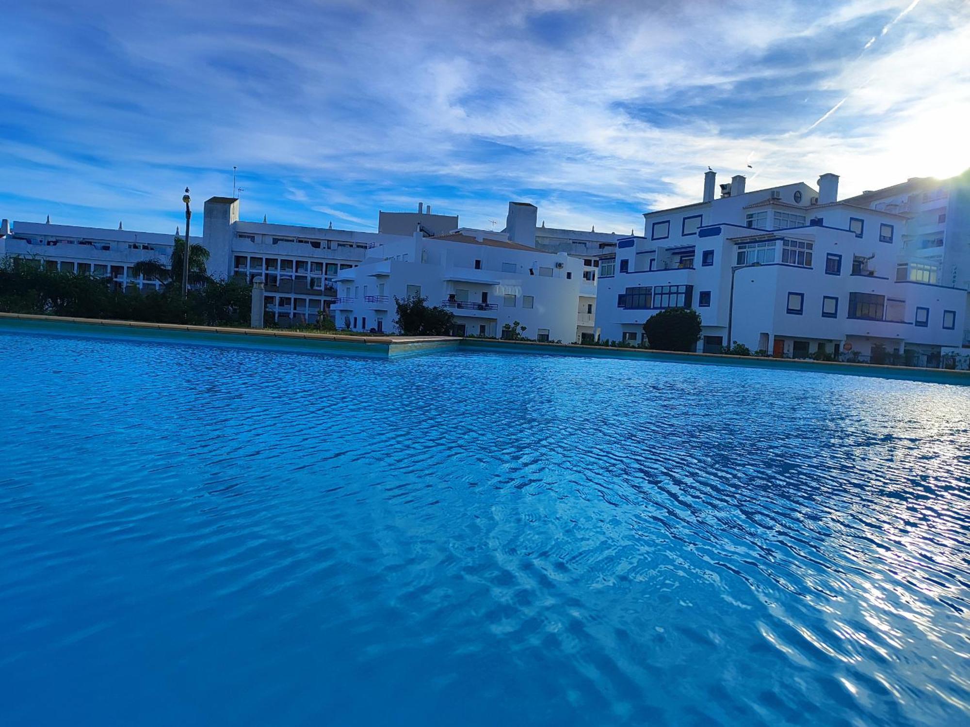 Albufeira Vintage Apartment With Pool By Homing المظهر الخارجي الصورة